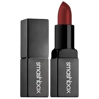 Shop Smashbox Be Legendary Lipstick Jam On It 0.10 oz/ 3 G