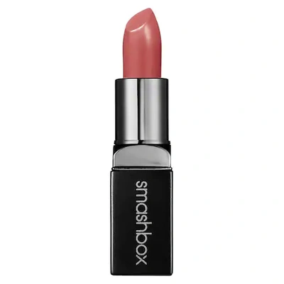 Shop Smashbox Be Legendary Cream Lipstick Primrose 0.1 oz/ 3 G