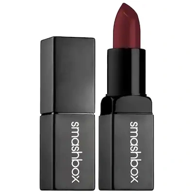 Shop Smashbox Be Legendary Lipstick Screen Queen 0.10 oz/ 3 G