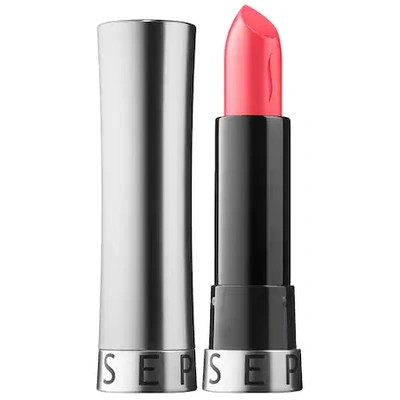 Shop Sephora Collection Rouge Shine Lipstick 60 Love Me Tomorrow 0.13 oz/ 3.8 G