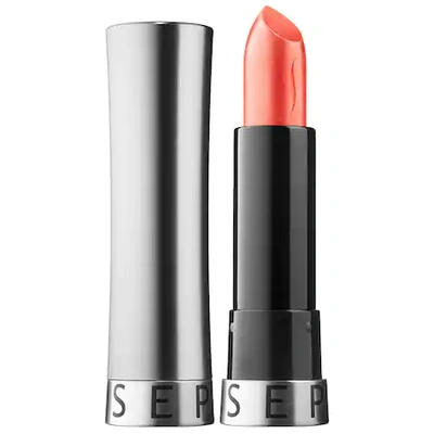 Shop Sephora Collection Rouge Shine Lipstick 58 My Man 0.13 oz/ 3.8 G