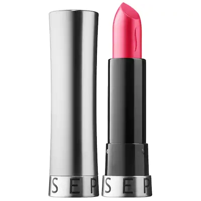 Shop Sephora Collection Rouge Shine Lipstick 34 Royal Wedding 0.13 oz/ 3.8 G