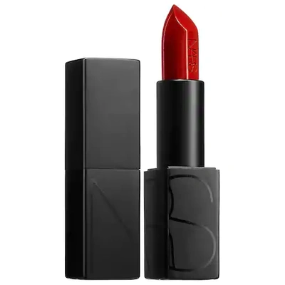 Shop Nars Audacious Lipstick Shirley 0.14 oz/ 4 G