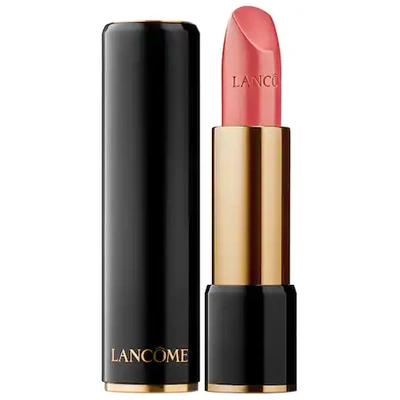 Shop Lancôme L'absolu Rouge Lipstick 387 Crushed Rose 0.14 oz/ 4.2 G
