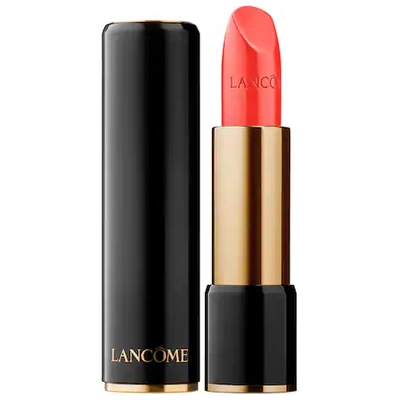 Shop Lancôme L'absolu Rouge Lipstick 172 Impatiente 0.14 oz/ 4.2 G