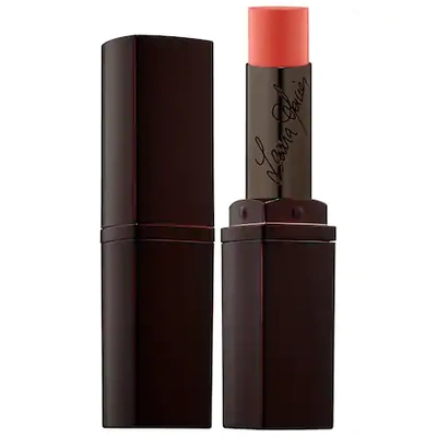 Shop Laura Mercier Lip Parfait Creamy Colourbalm Juicy Papaya 0.14 oz/ 4 G