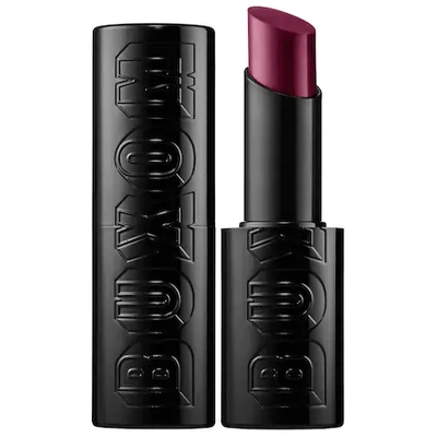 Shop Buxom Big & Sexy&trade; Bold Gel Lipstick Graphic Grape 0.09 oz/ 2.55 G