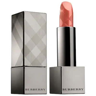 Shop Burberry Kisses Lipstick Nude Pink No. 05 0.11 oz/ 3.3 G