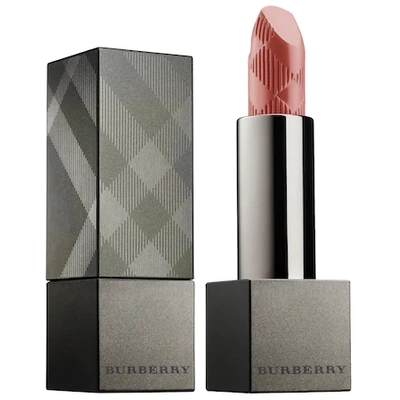 Shop Burberry Lip Velvet Lipstick Nude Apricot No. 401 0.12 oz/ 3.4 G