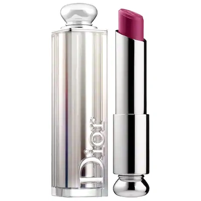 Shop Dior Addict Lipstick Black Tie 0.12 oz/ 3.4 G