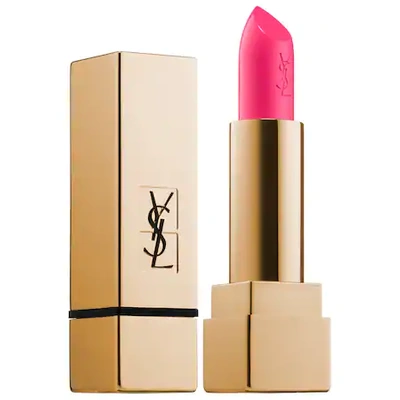 Shop Saint Laurent Rouge Pur Couture Lipstick Collection 49 Rose Tropical