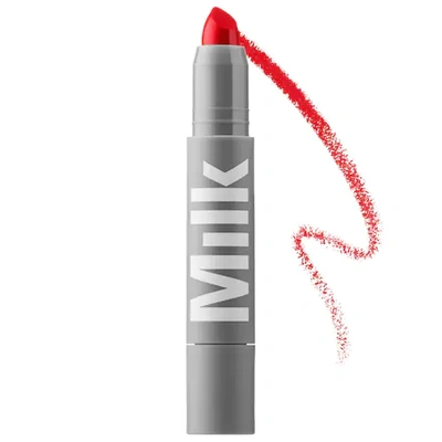Shop Milk Makeup Lip Color O.g. Red 0.1 oz/ 2.8 G