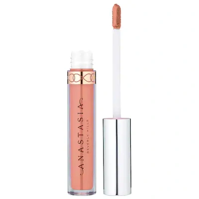 Shop Anastasia Beverly Hills Liquid Lipstick Milkshake 0.11 oz/ 3.1 G