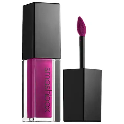 Shop Smashbox Always On Longwear Matte Liquid Lipstick Girl Gang 0.13 oz/ 3.84 ml