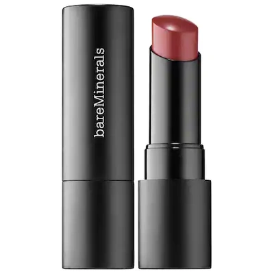 Shop Bareminerals Gen Nude&trade; Radiant Lipstick Mantra 0.12 oz/ 3.4 G
