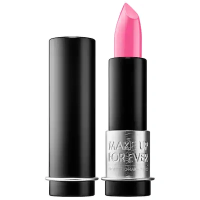 Shop Make Up For Ever Artist Rouge Lipstick C205 0.12 oz/ 3.5 G