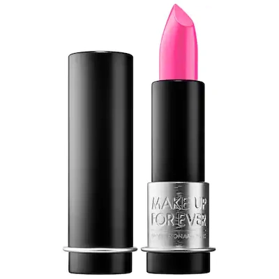 Shop Make Up For Ever Artist Rouge Lipstick M202 0.12 oz/ 3.5 G