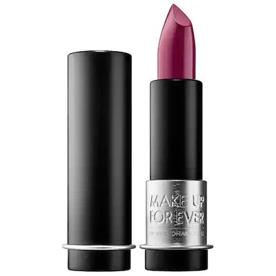 Shop Make Up For Ever Artist Rouge Lipstick C506 0.12 oz/ 3.5 G