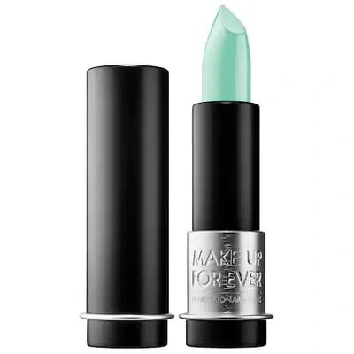 Shop Make Up For Ever Artist Rouge Lipstick C601 0.12 oz/ 3.5 G
