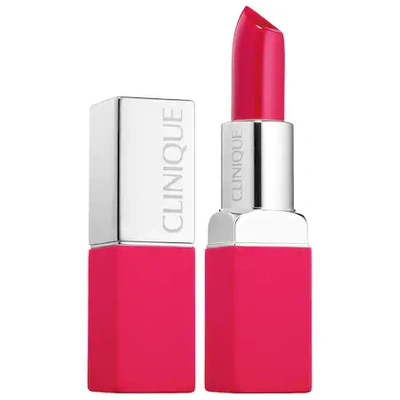 Shop Clinique Pop Matte Lip Colour + Primer 05 Graffiti Pop