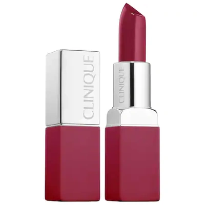 Shop Clinique Pop Matte Lip Colour + Primer 14 Cute Pop