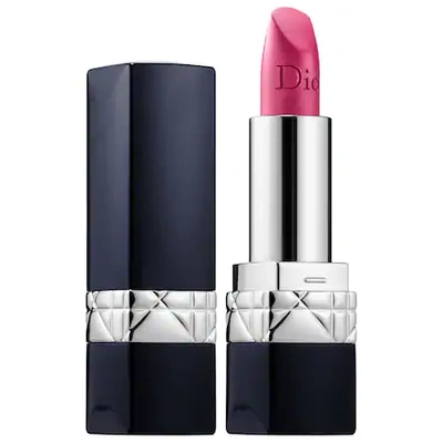 Shop Dior Rouge  Lipstick 787 Exuberant Matte 0.12 oz/ 3.4 G