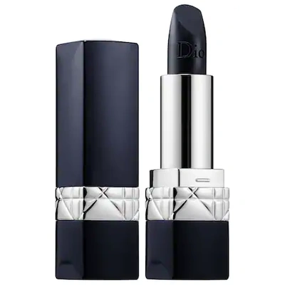 Shop Dior Rouge  Lipstick 602 Visionary Matte 0.12 oz/ 3.4 G
