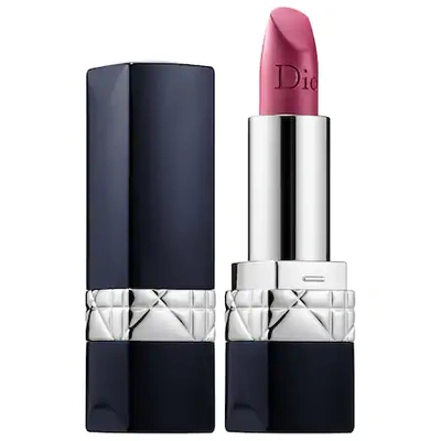 Shop Dior Rouge  Lipstick 897 Mysterious Matte 0.12 oz/ 3.4 G