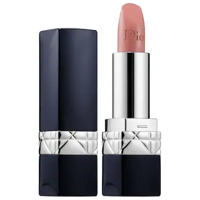 Shop Dior Rouge  Lipstick 219 Rose Montaigne 0.12 oz/ 3.4 G