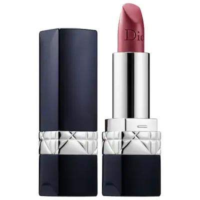 Shop Dior Rouge  Lipstick 964 Ambitious Matte 0.12 oz/ 3.4 G