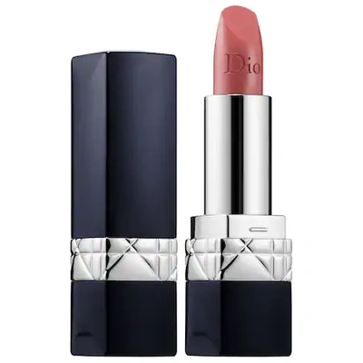 Shop Dior Rouge  Lipstick 414 Saint Germain 0.12 oz/ 3.4 G