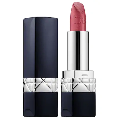 Shop Dior Rouge  Lipstick 988 Rialto 0.12 oz/ 3.4 G