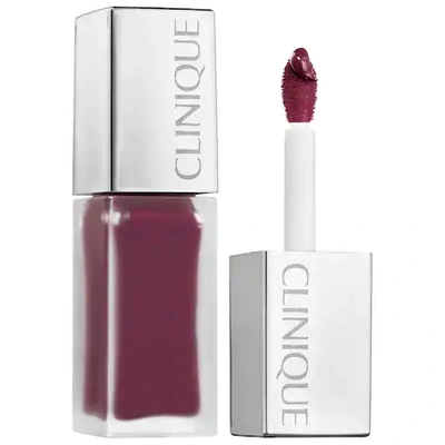 Shop Clinique Pop Liquid Matte Lip Colour + Primer Boom Pop 0.2 oz