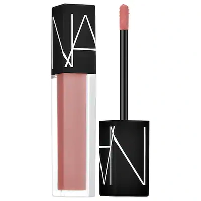 Shop Nars Velvet Lip Glide Unlaced 0.2 oz/ 5.9 ml