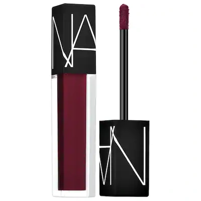 Shop Nars Velvet Lip Glide Unspeakable 0.2 oz/ 5.9 ml