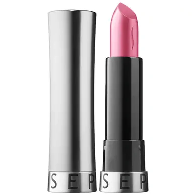 Shop Sephora Collection Rouge Shine Lipstick 14 Love Spell 0.13 oz/ 3.8 G