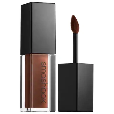 Shop Smashbox Always On Longwear Matte Liquid Lipstick True Grit 0.13 oz/ 3.84 ml