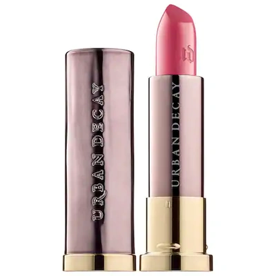 Shop Urban Decay Vice Lipstick Wrong Number 0.11 oz/ 3.25 ml