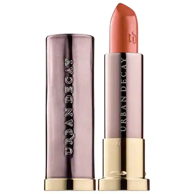 Shop Urban Decay Vice Lipstick Stark Naked 0.11 oz/ 3.25 ml