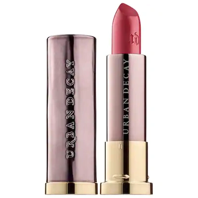 Shop Urban Decay Vice Lipstick Hitch Hike 0.11 oz/ 3.25 ml