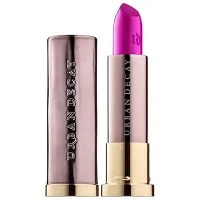 Shop Urban Decay Vice Lipstick Crank 0.11 oz/ 3.25 ml