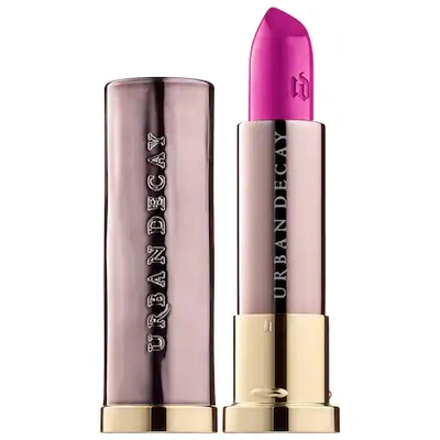 Shop Urban Decay Vice Lipstick Bittersweet 0.11 oz/ 3.25 ml