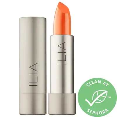 Shop Ilia Tinted Lip Conditioner Dizzy 0.14 oz/ 4 G