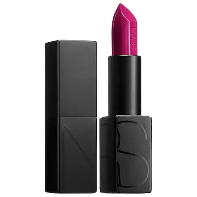 Shop Nars Audacious Lipstick Stefania 0.14 oz/ 4 G