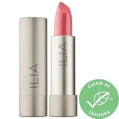 Shop Ilia Tinted Lip Conditioner Blossom Lady 0.14 oz/ 4 G