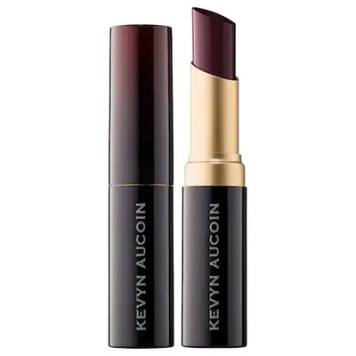 Shop Kevyn Aucoin The Matte Lip Color Lipstick Bloodroses