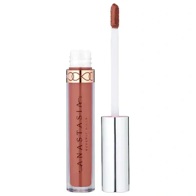 Shop Anastasia Beverly Hills Liquid Lipstick Stripped 0.11 oz/ 3.1 G