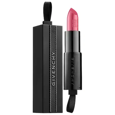 Shop Givenchy Rouge Interdit Satin Lipstick 10 Boyish Rose