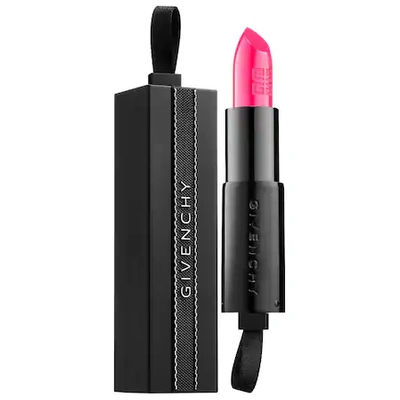 Shop Givenchy Rouge Interdit Satin Lipstick 22 Infarose