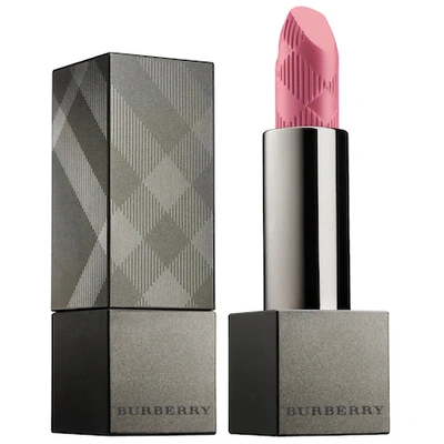 Shop Burberry Lip Velvet Lipstick Candy Pink No. 403 0.12 oz/ 3.4 G